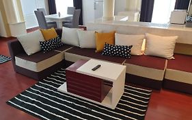 Divan Residence Apartments