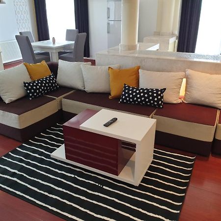 Divan Residence Apartments Bucureşti Exterior foto