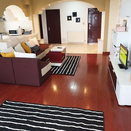 Divan Residence Apartments Bucureşti Exterior foto