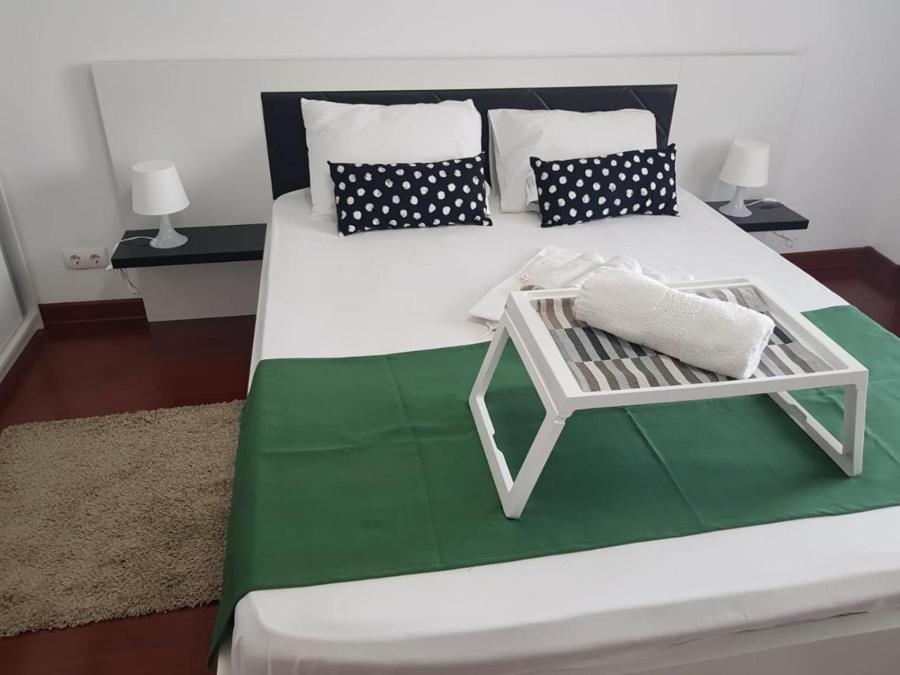 Divan Residence Apartments Bucureşti Exterior foto