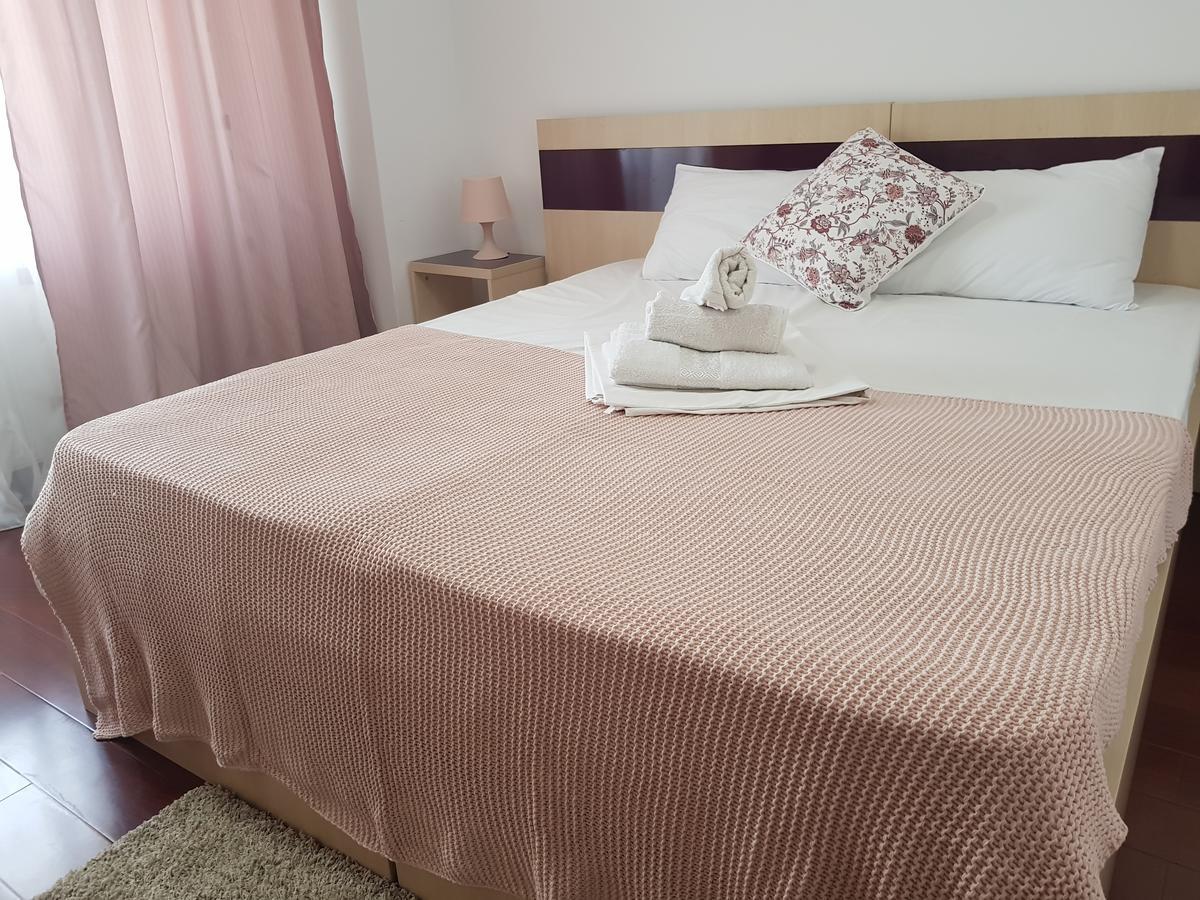 Divan Residence Apartments Bucureşti Exterior foto