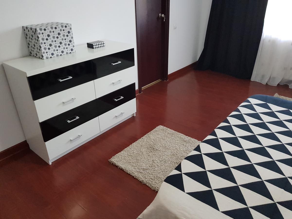 Divan Residence Apartments Bucureşti Exterior foto