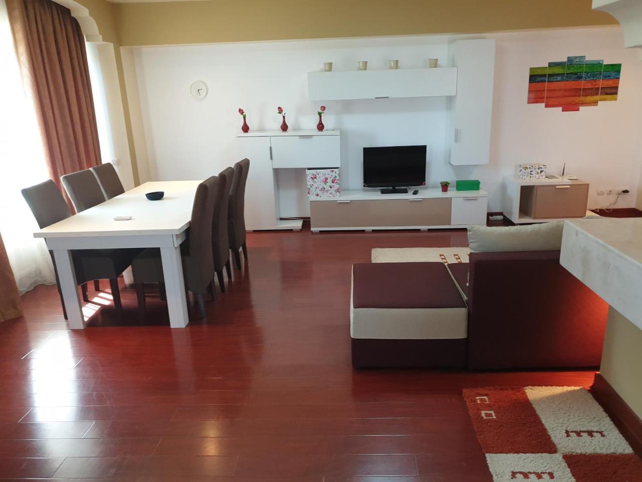 Divan Residence Apartments Bucureşti Exterior foto