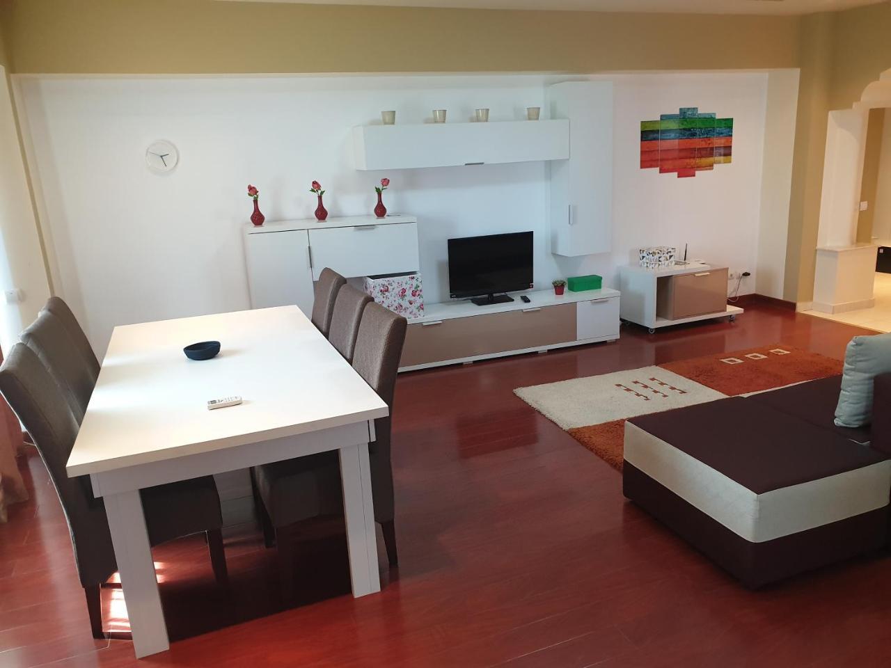 Divan Residence Apartments Bucureşti Exterior foto