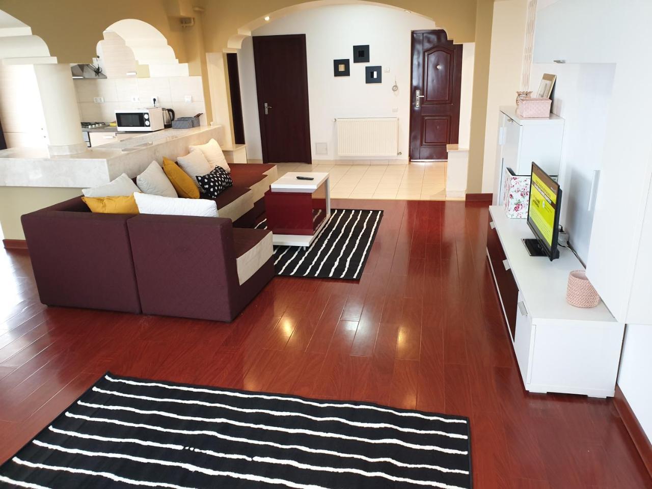 Divan Residence Apartments Bucureşti Exterior foto
