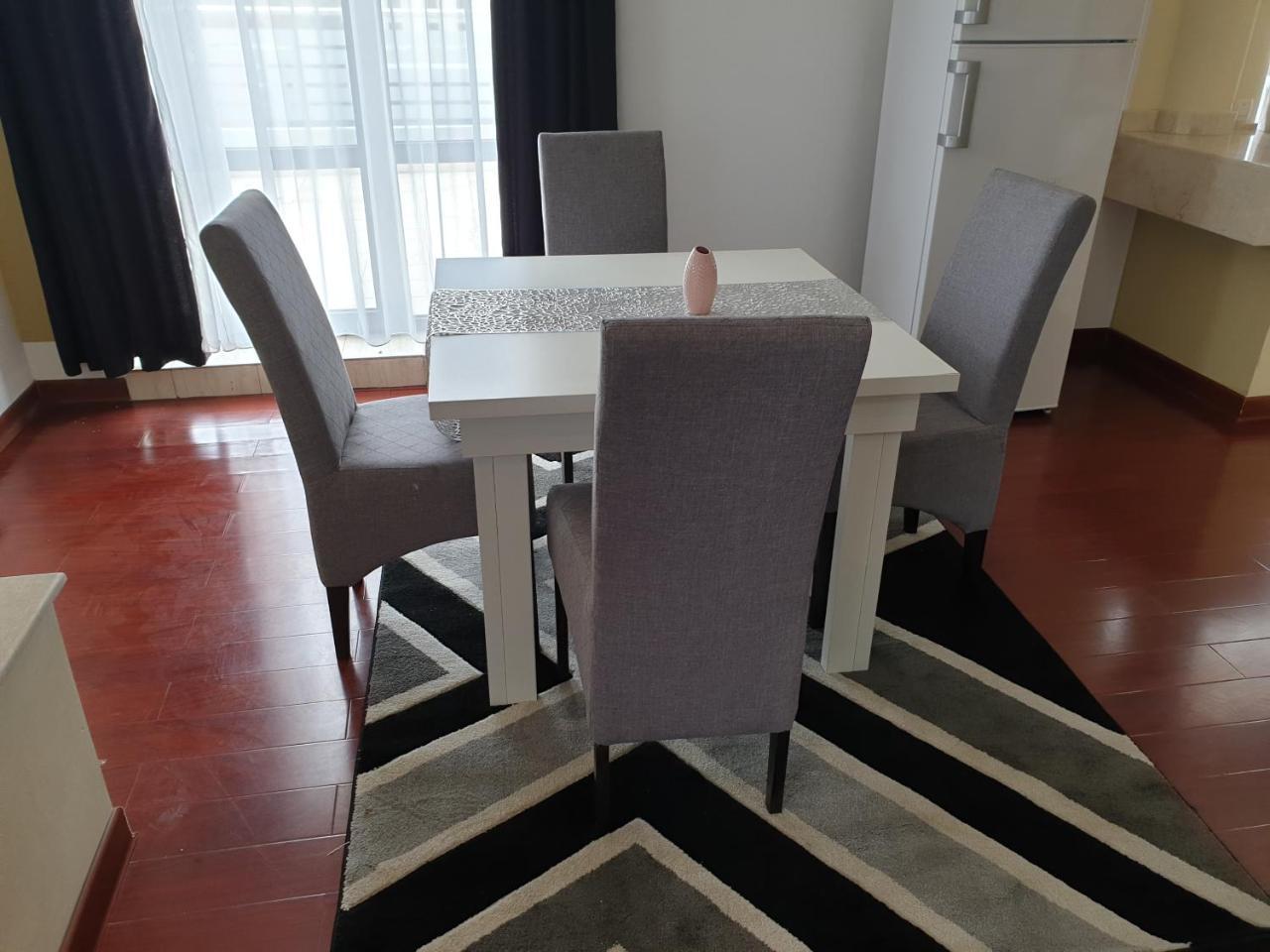 Divan Residence Apartments Bucureşti Exterior foto