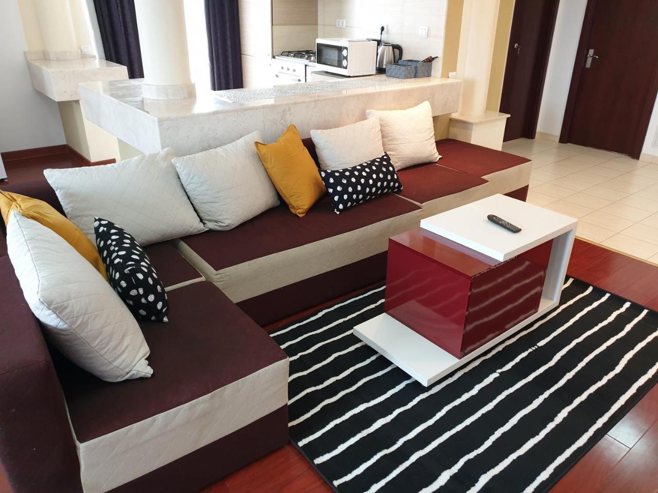 Divan Residence Apartments Bucureşti Exterior foto