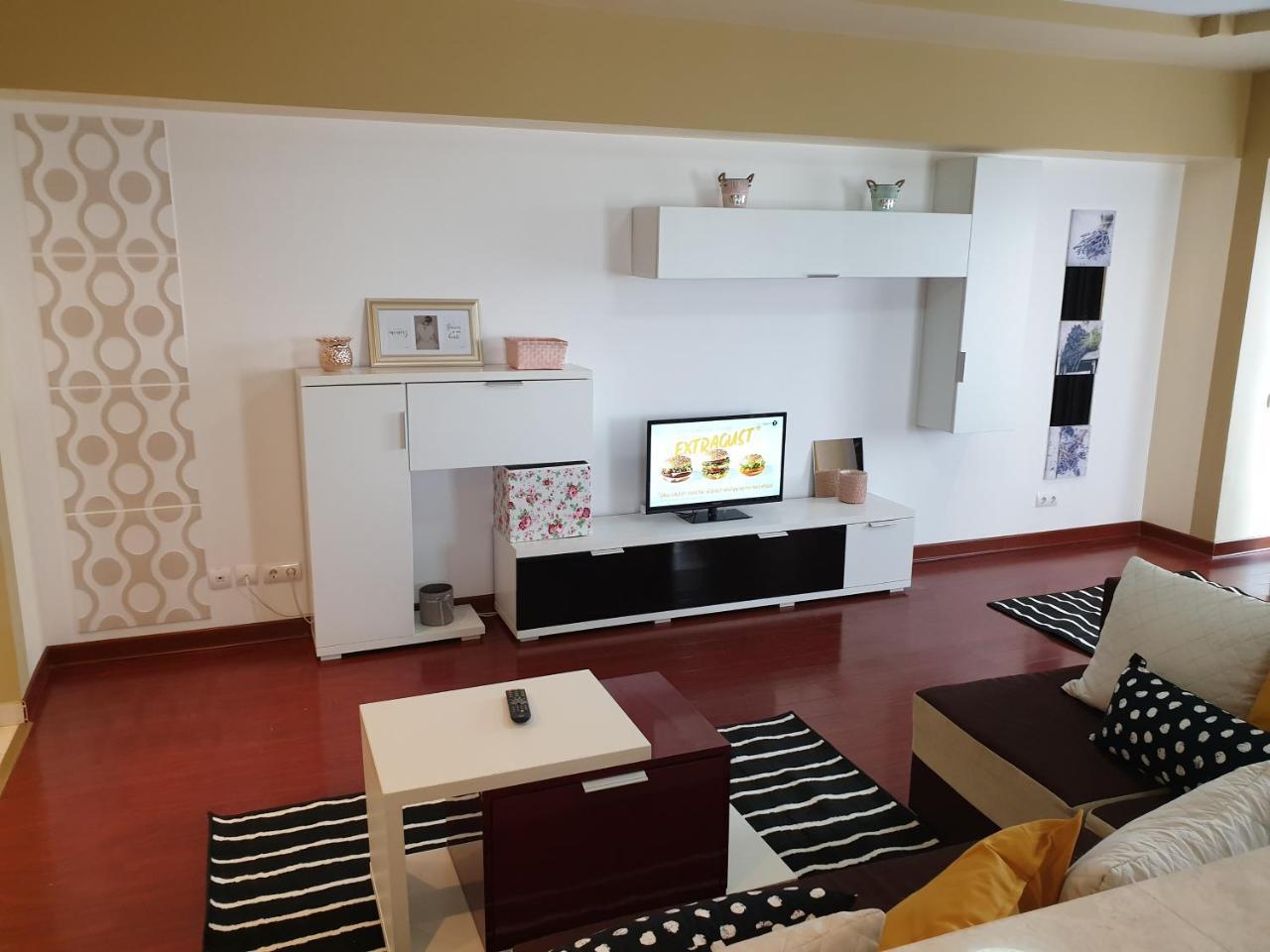Divan Residence Apartments Bucureşti Exterior foto