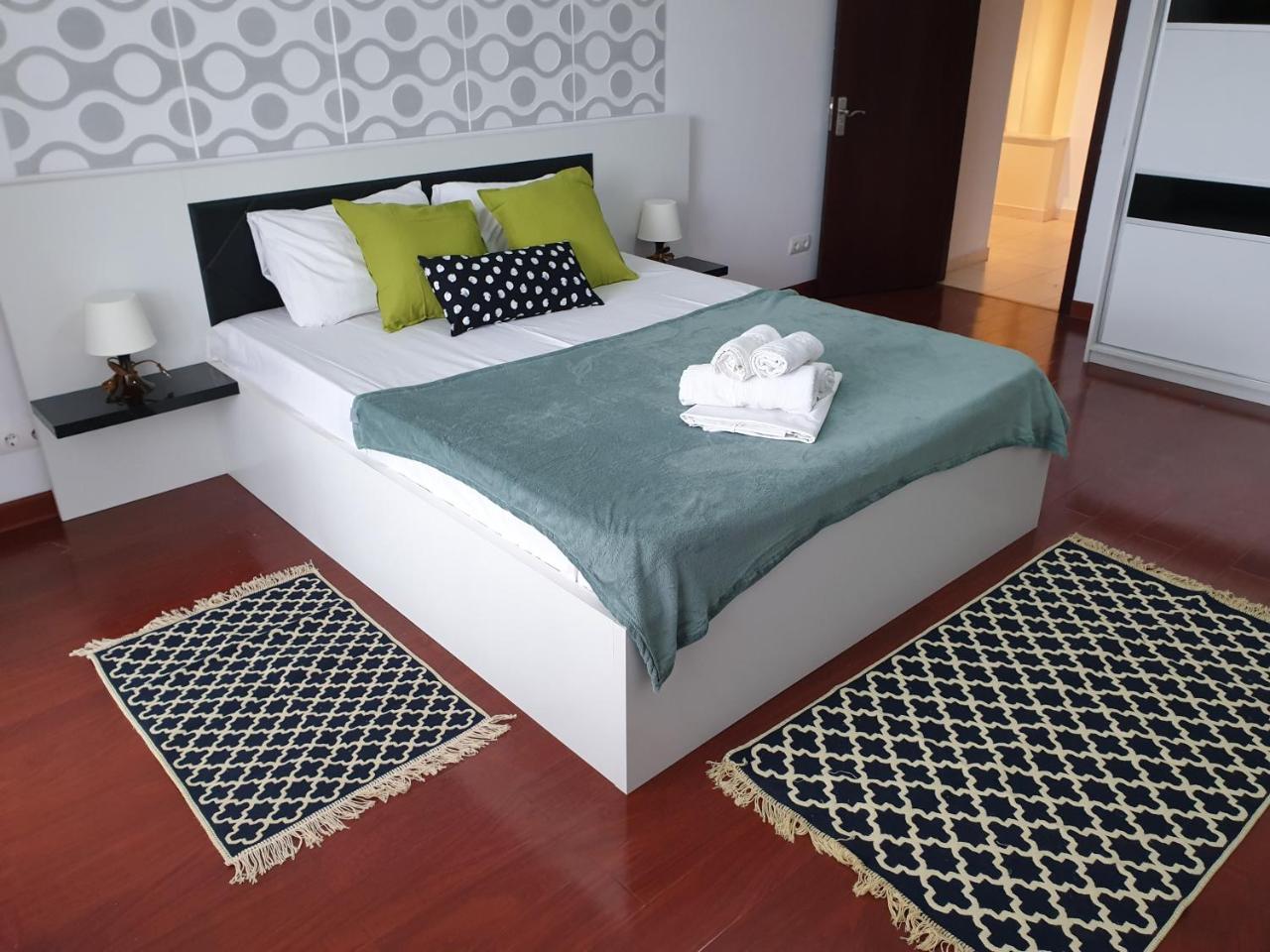 Divan Residence Apartments Bucureşti Exterior foto