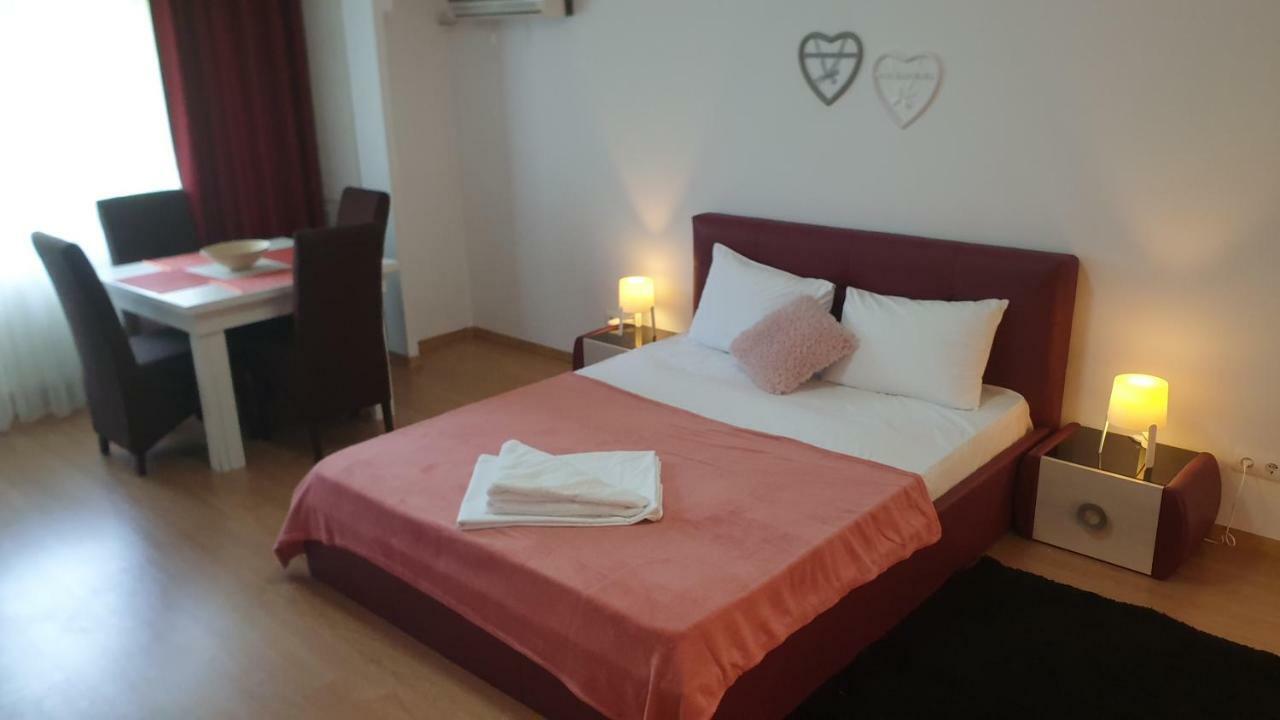 Divan Residence Apartments Bucureşti Exterior foto